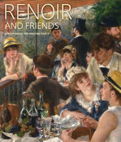 Renoir and Friends - Rathbone, Eliza E