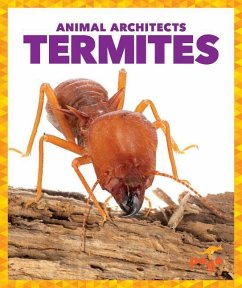 Termites - Latchana Kenney, Karen