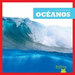 Oceanos (Oceans) - Higgins, Nadia