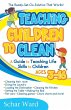 Teaching Children to Clean - Bild 1
