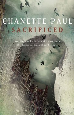 Sacrificed - Paul, Chanette