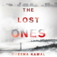 The Lost Ones - Kamal, Sheena
