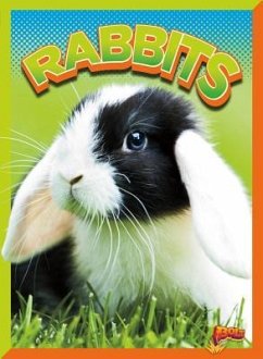 Rabbits - Terp, Gail