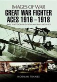 Great War Fighter Aces 1916-1918