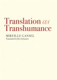 Translation as Transhumance