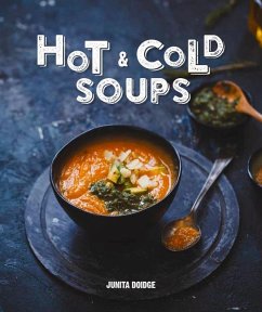 HOT & COLD SOUPS - Doidge, Junita