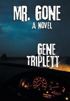 Mr. Gone - Triplett, Gene