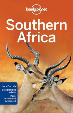 Southern Africa - Lonely Planet; Ham, Anthony; Bainbridge, James