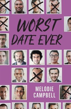 Worst Date Ever - Campbell, Melodie