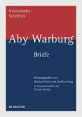 Aby Warburg - Gesammelte Schriften. Briefe. Studienausgabe