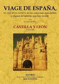 Viage de España XII : Castilla y León