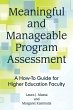 Meaningful and Manageable Program... - Bild 1