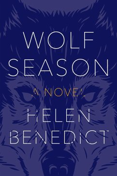 Wolf Season - Benedict, Helen