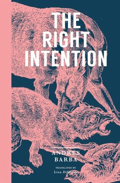 The Right Intention - Barba, Andrés