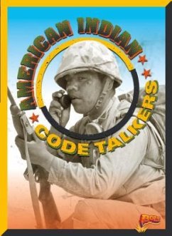 American Indian Code Talkers - Garstecki, Julia