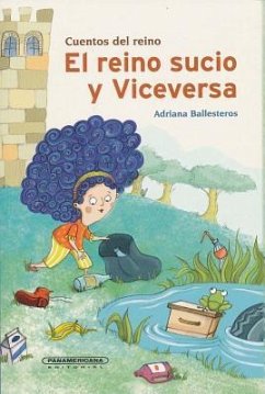 SPA-REINO SUCIO Y VICEVERSA - Ballesteros, Adriana