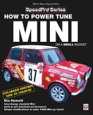 How to Power Tune Minis on a Small Budget: New Updated & Revised Edition