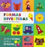 FORMAS DIVERTIDAS FORMAS DIVERTIDAS