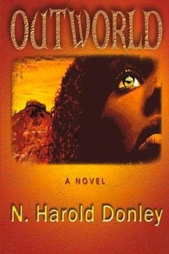 OUTWORLD - Donley, N. Harold