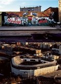 New York: Mural, Lower East Side, Yankee Stadium