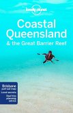 Lonely Planet Coastal Queensland & the Great Barrier Reef