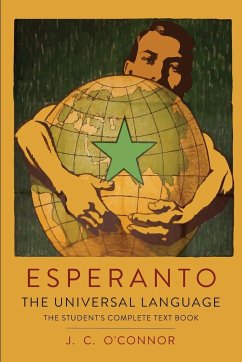 Esperanto - O'Connor, J. C.