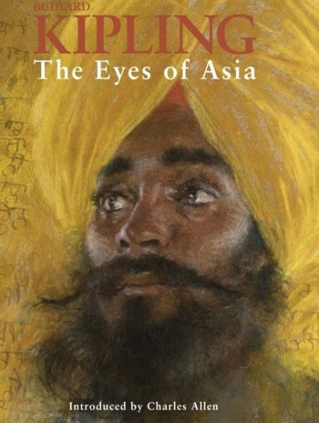 The Eyes of Asia The Eyes of Asia