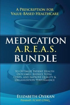 Medication A.R.E.A.S. Bundle - Oyekan, Elizabeth