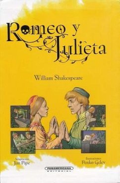 Romeo y Julieta - Pipe, Jim