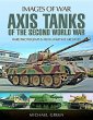 Axis Tanks of the Second World War - Bild 1