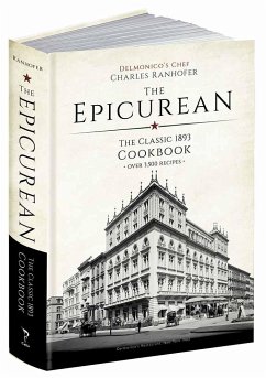 The Epicurean - Ranhofer, Charles