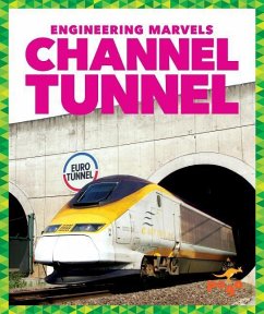 Cover Channel Tunnel