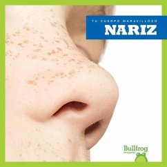 Nariz (Nose) - Kingsley, Imogen