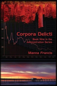 CORPORA DELICTI - Francis, Manna