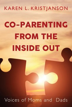 Co-Parenting from the Inside Out - Kristjanson, Karen L