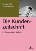 Die Kundenzeitschrift