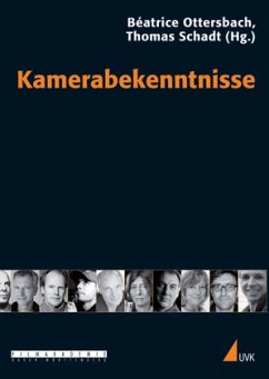 Kamerabekenntnisse Cover Kamerabekenntnisse