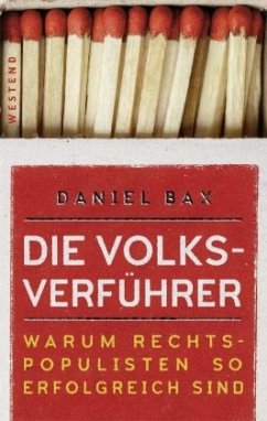 Die Volksverführer - Bax, Daniel