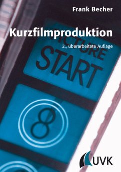 Kurzfilmproduktion - Becher, Frank