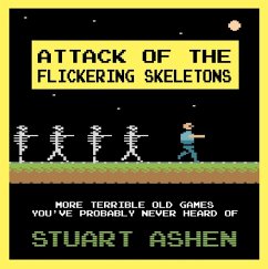 Attack of the Flickering Skeletons (eBook, ePUB) - Ashen, Stuart
