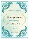 El amigo manso (eBook, ePUB)