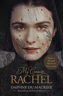 My Cousin Rachel - Du Maurier, Daphne