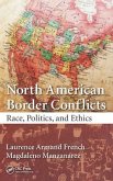 North American Border Conflicts