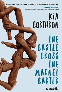 The Castle Cross the Magnet Carter - Corthron, Kia