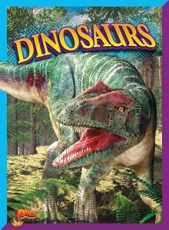 Dinosaurs - Peterson, Megan Cooley