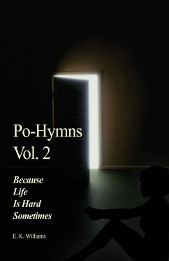 Po-Hymns Vol. 2 - Williams, E. K.