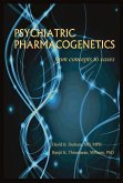 Psychiatric Pharmacogenetics: From Concepts to Cases Volume 1