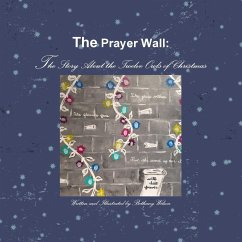 The Prayer Wall - Wilson, Bethany