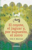 SPA-COYOTE EL JAGUAR Y POR SUP