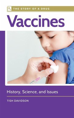 Vaccines - Davidson, Tish